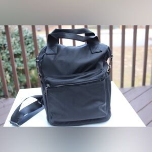 Urban expressions certified vegan backpack